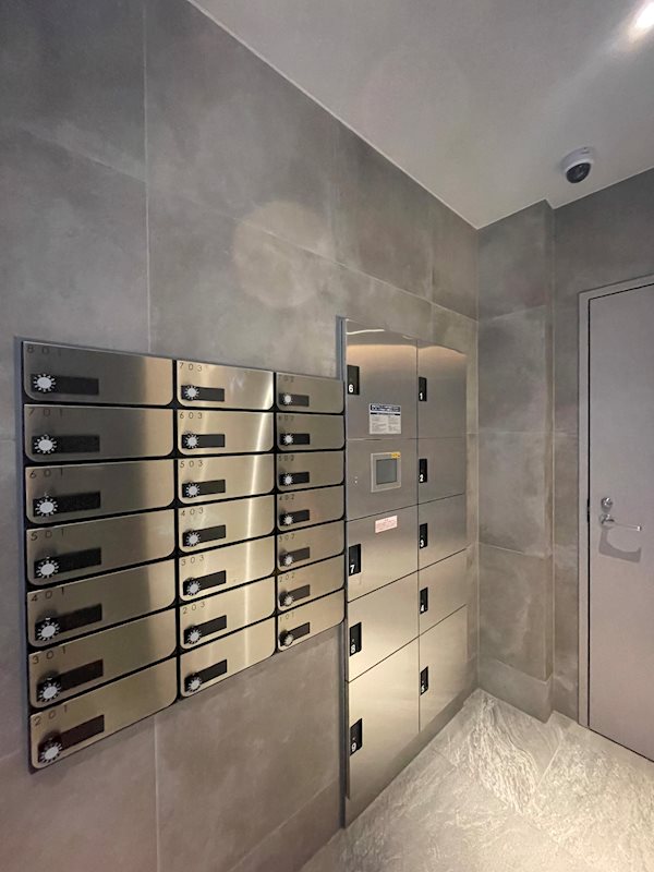 TS INFINI その他外観3