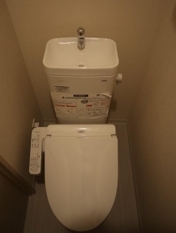 TS INFINI その他8