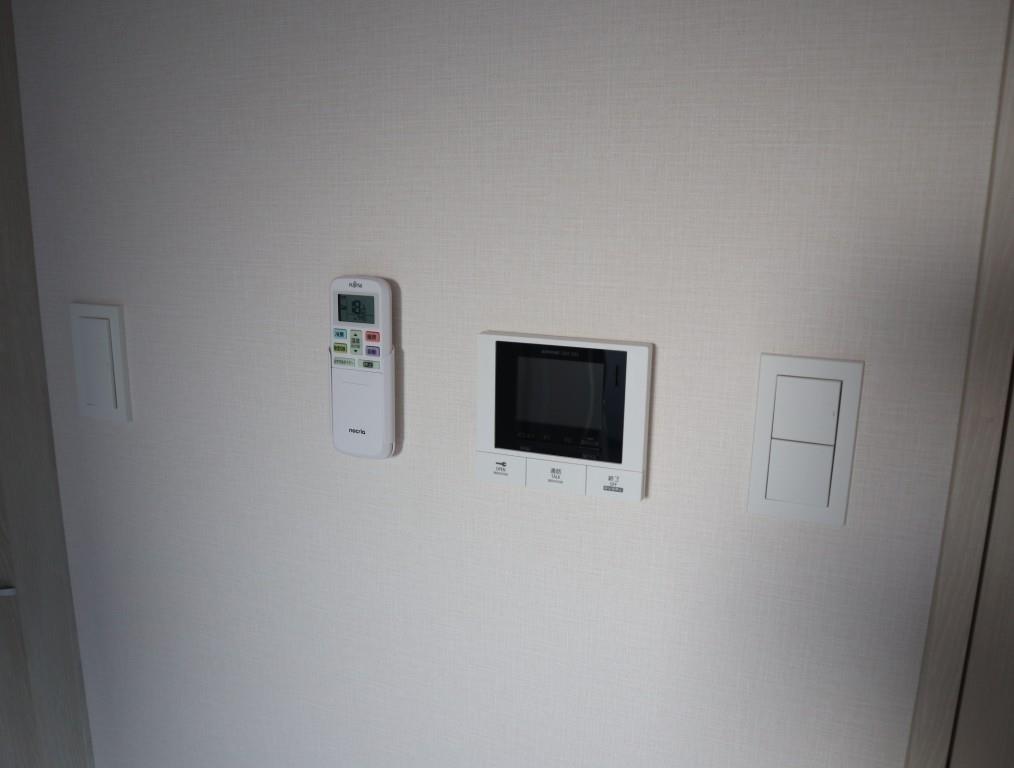 TS INFINI その他9