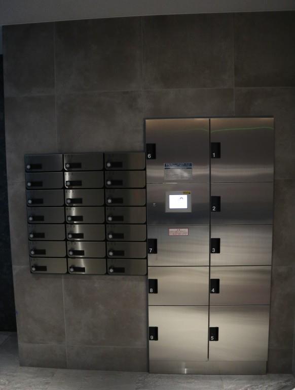 TS INFINI その他11