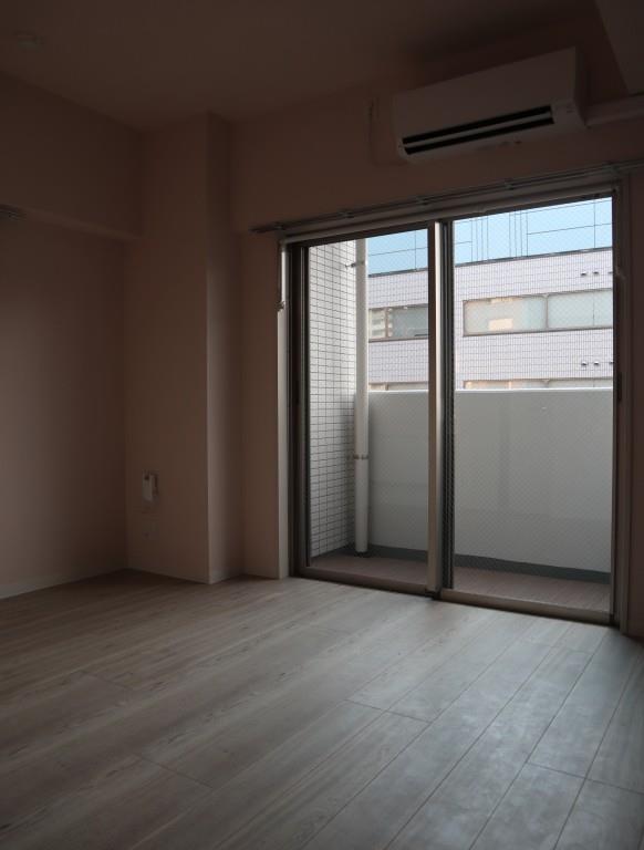 TS INFINI リビング