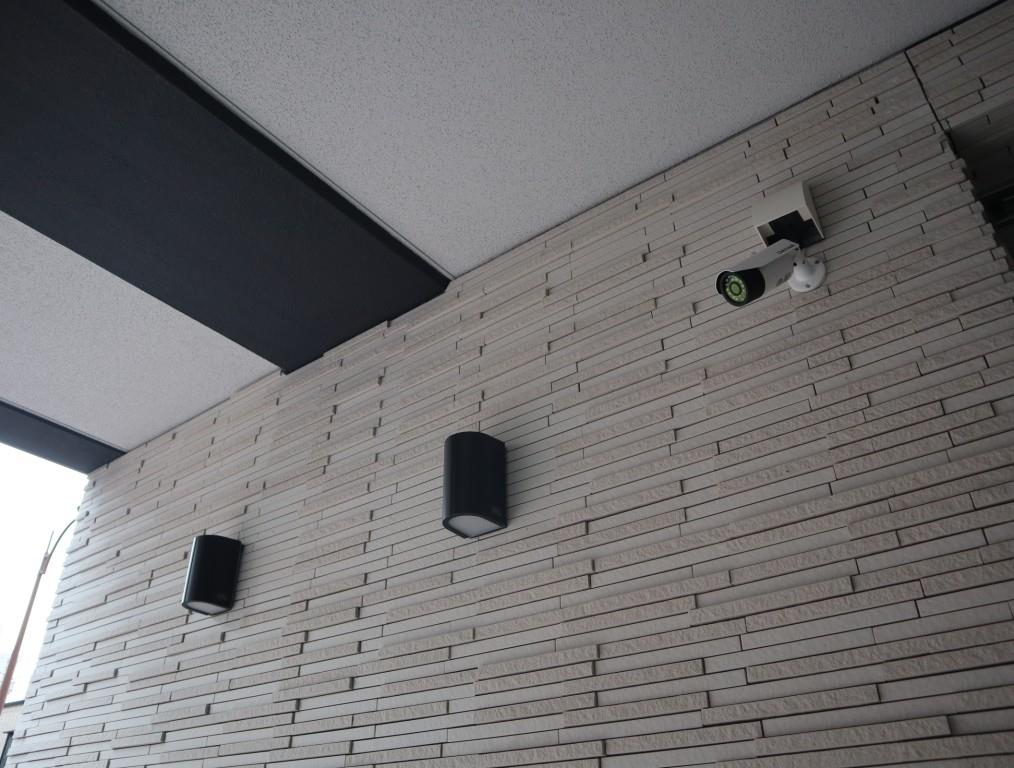 TS INFINI その他12