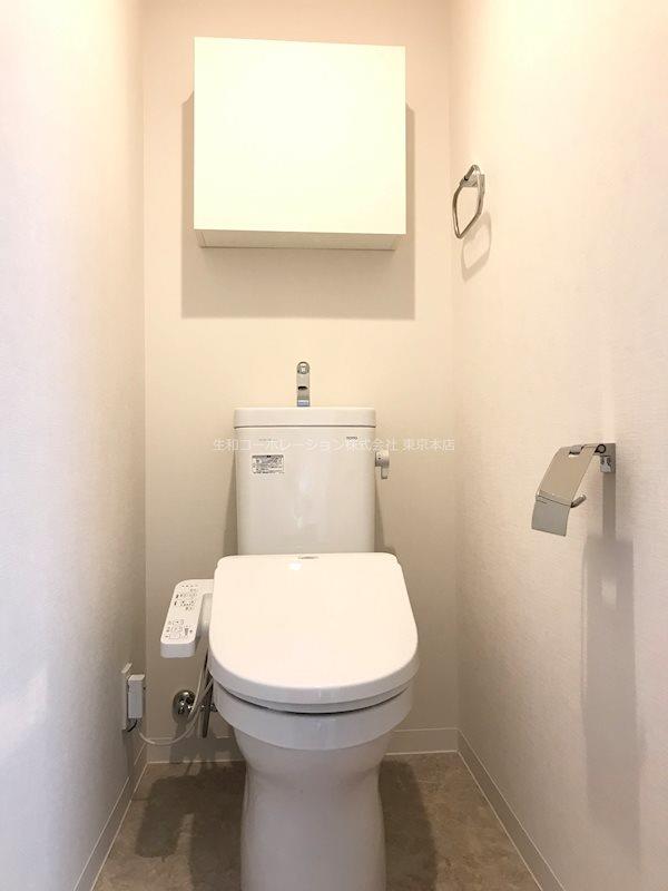 Sapientia リビング