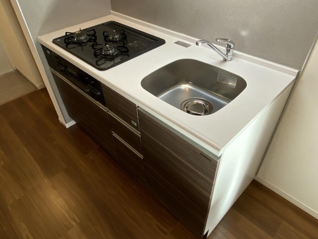 Sapientia キッチン