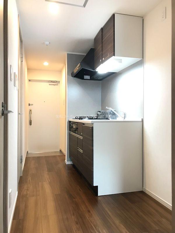 Sapientia ベッドルーム