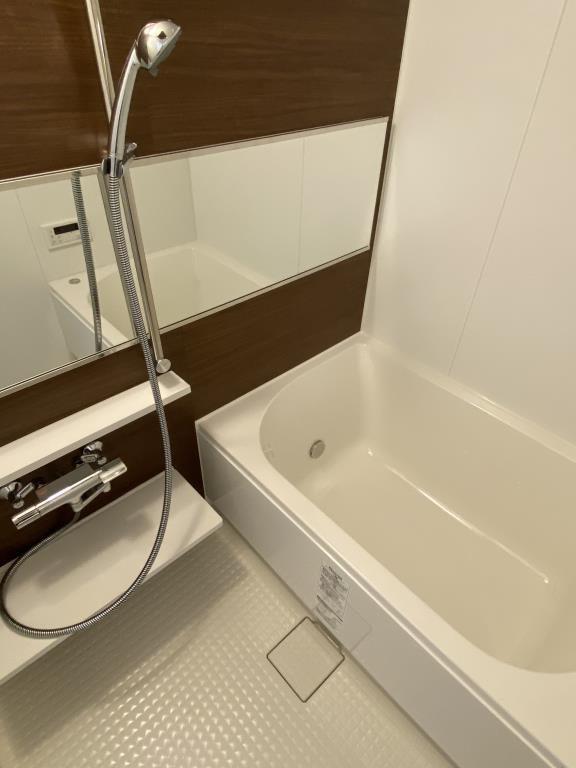 Sapientia 風呂画像