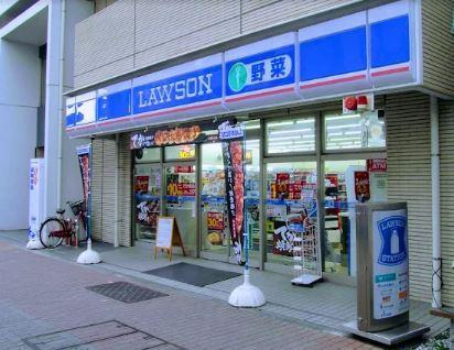 ニューボンデージ 周辺画像3