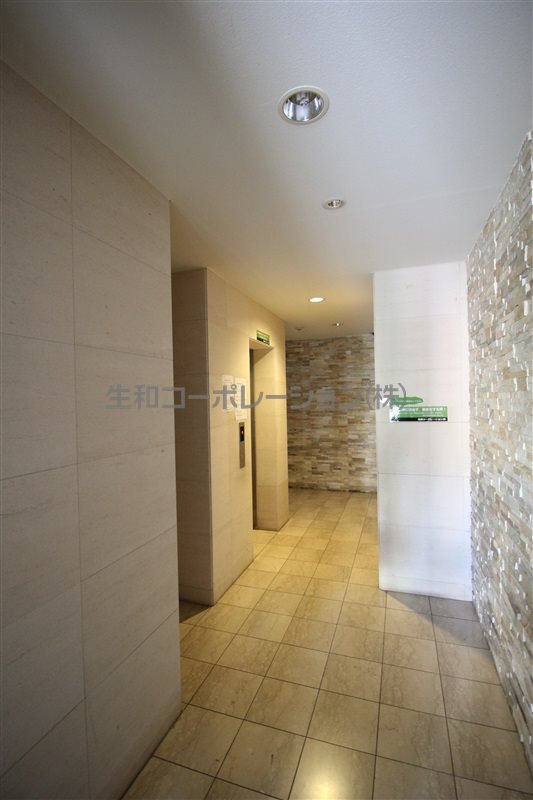 La Kontessa その他外観2