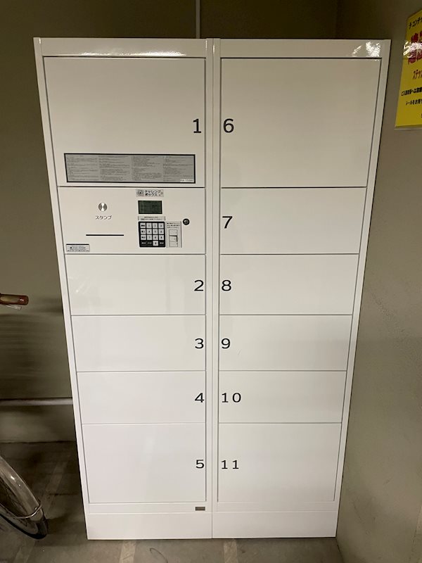 La Kontessa その他外観3