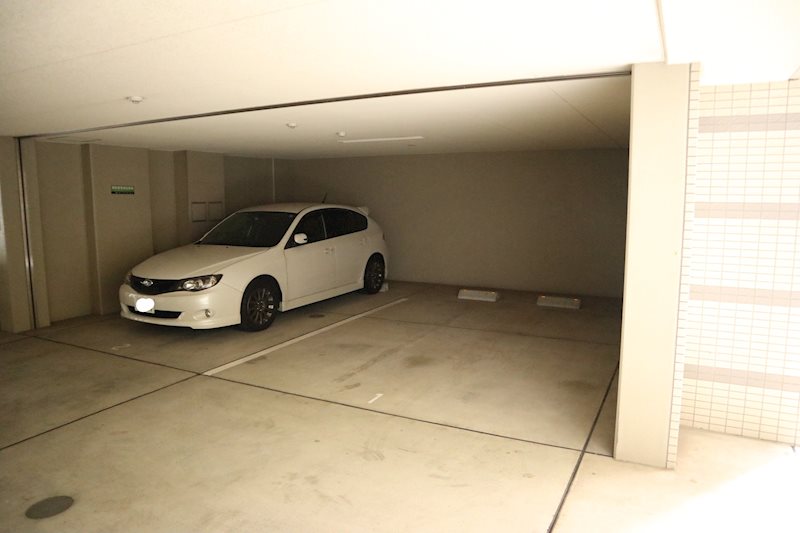 La Kontessa その他外観5