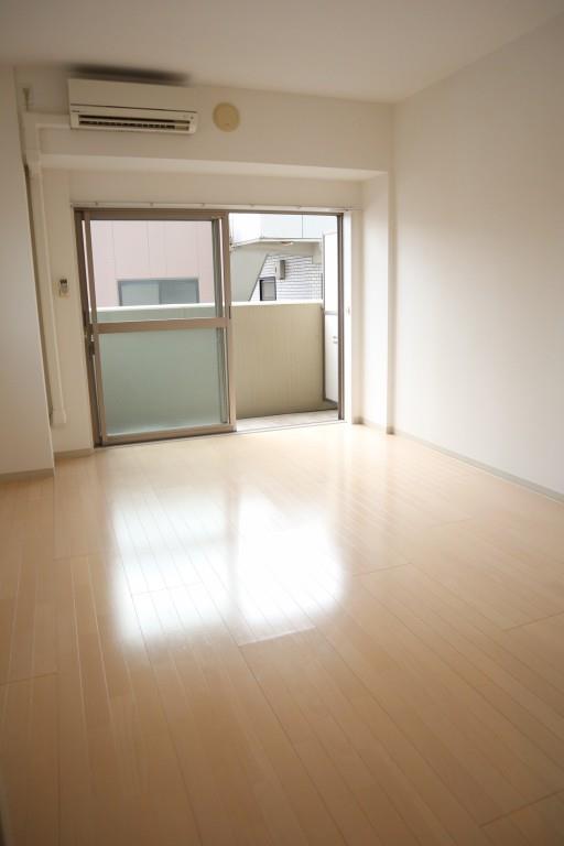 La Kontessa リビング