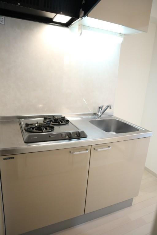 La Kontessa キッチン