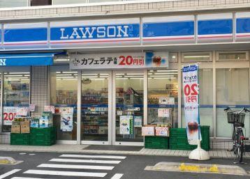 La Kontessa 周辺画像3