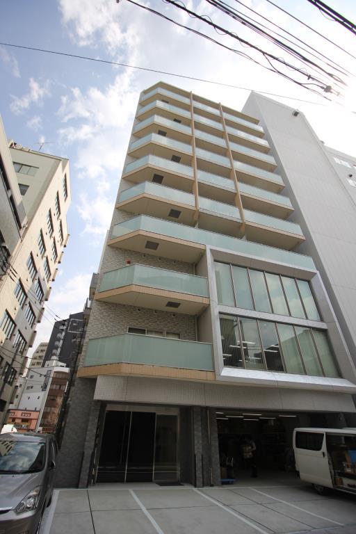 グリンヒル本郷元町 外観写真