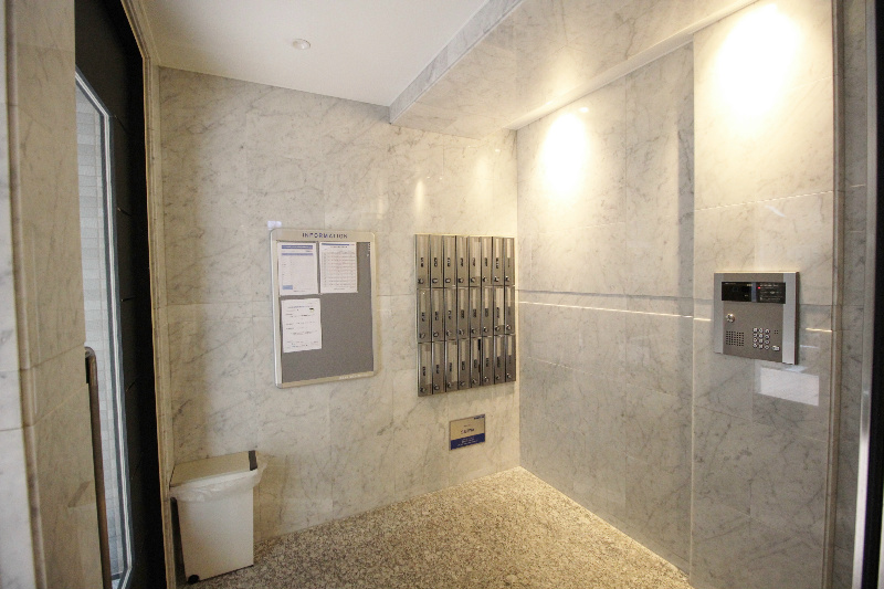 グリンヒル本郷元町 その他外観2