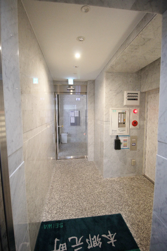 グリンヒル本郷元町 その他外観3