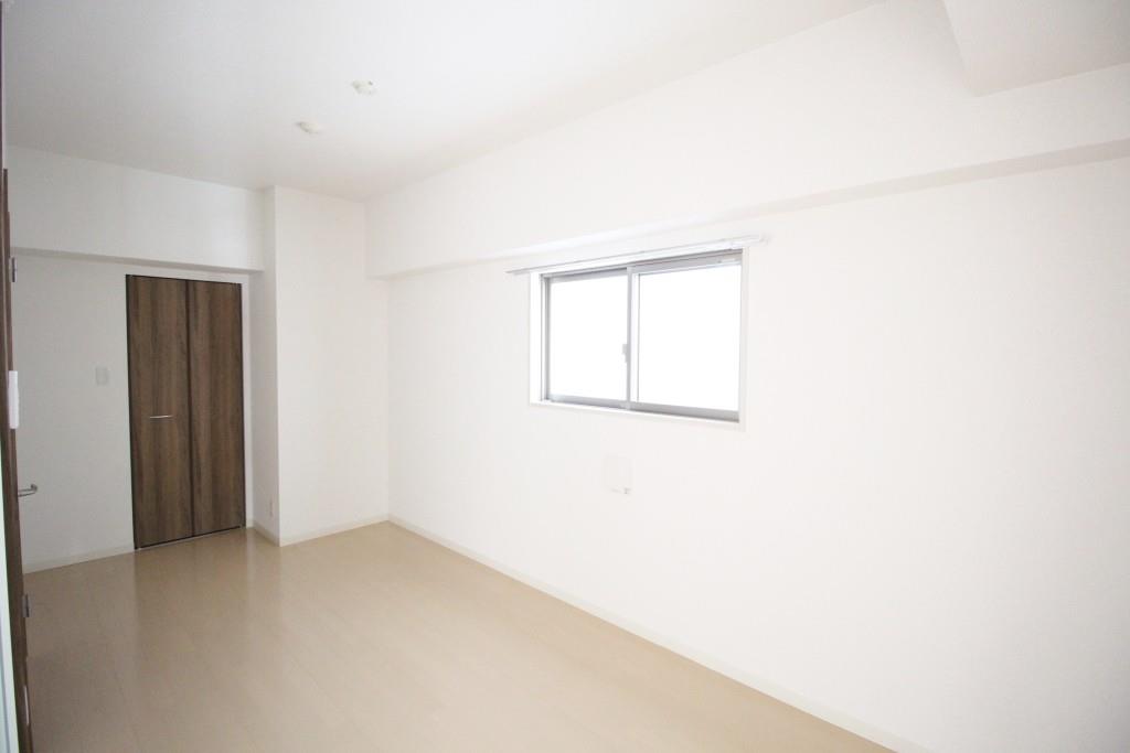 グリンヒル本郷元町 ベッドルーム