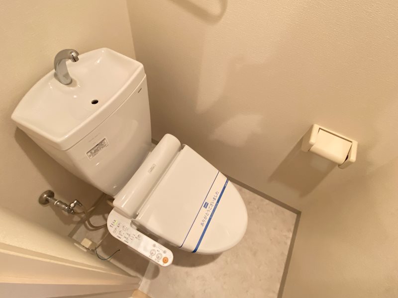 ケイウッドハウス その他3