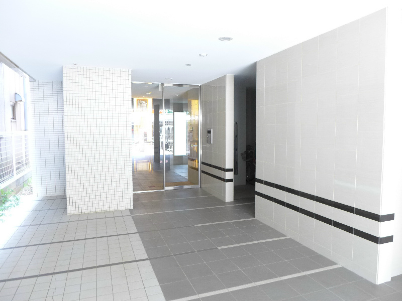 ケイウッドハウス その他外観1