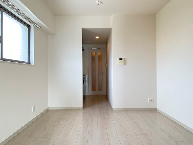 ケイウッドハウス リビング