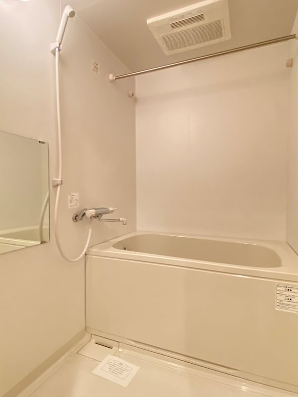 ケイウッドハウス 風呂画像