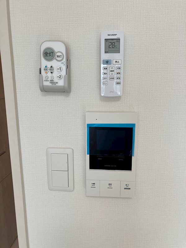 グランディール大今里 その他4