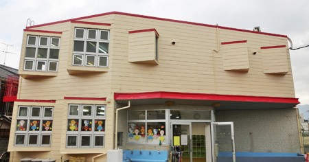 アルブル 周辺画像2