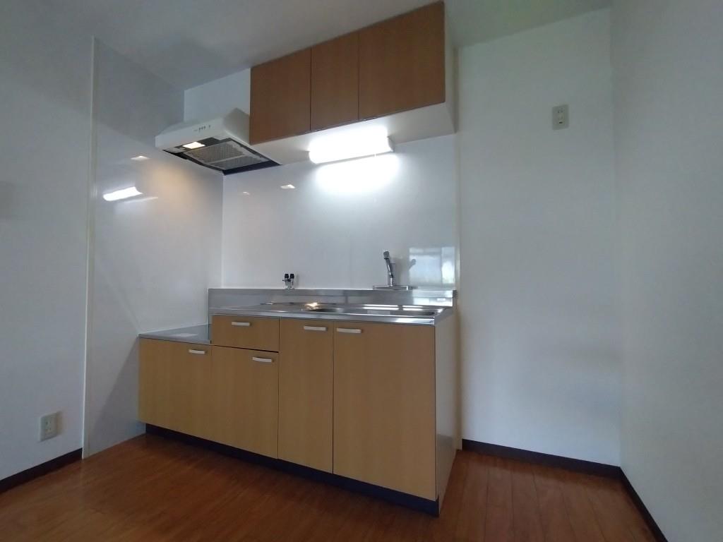 ネストクレール キッチン