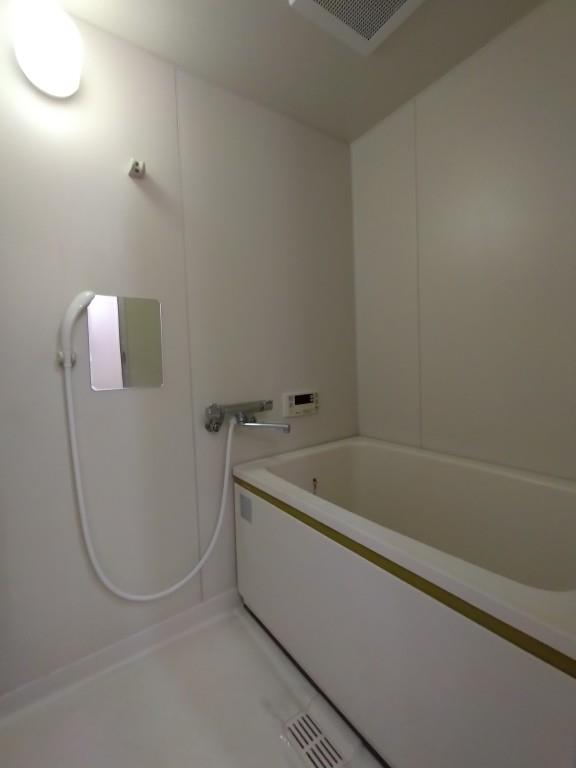 ネストクレール 風呂画像