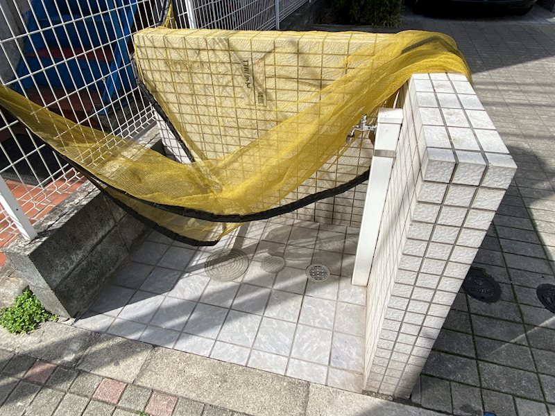 グランクール高輪 その他外観5