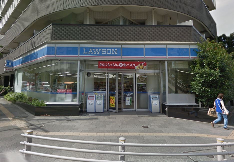 グランクール高輪 周辺画像3