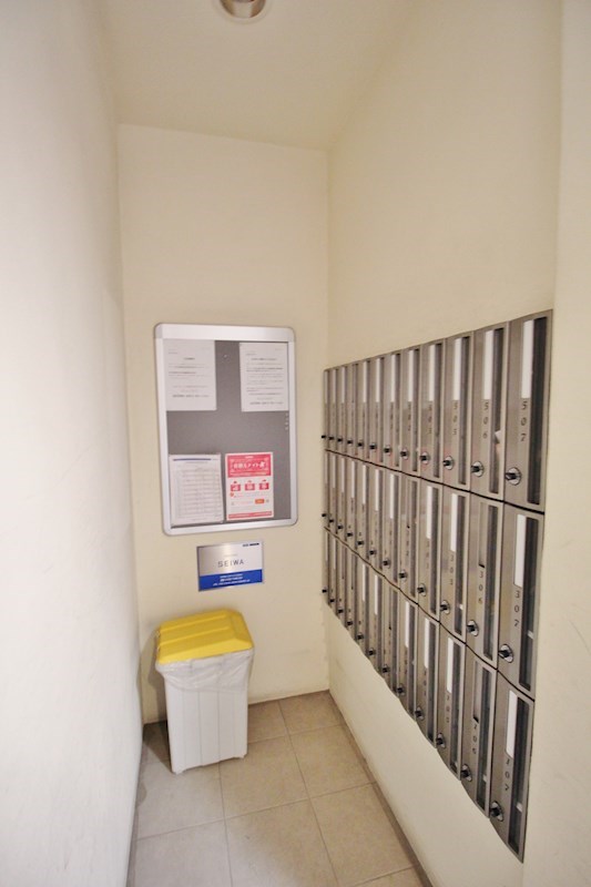 ヴィラエクセル その他外観4