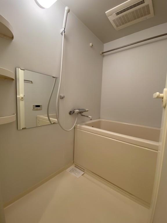 ヴィラエクセル 風呂画像