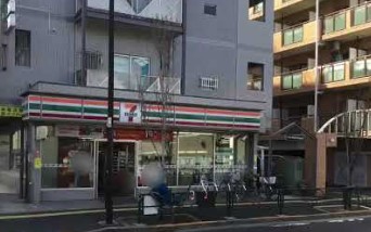 ヴィラエクセル 周辺画像2