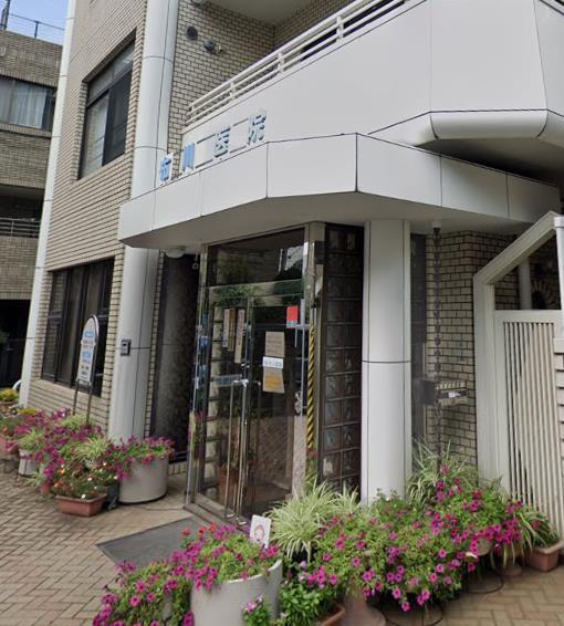 ヴィラエクセル 周辺画像4