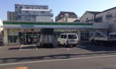 ヴィラエクセル 周辺画像6