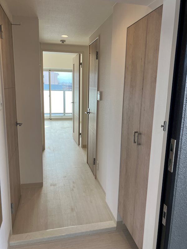 グランディール大今里 その他4