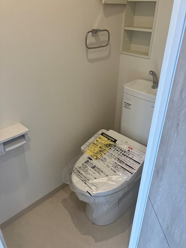 グランディール大今里 その他9