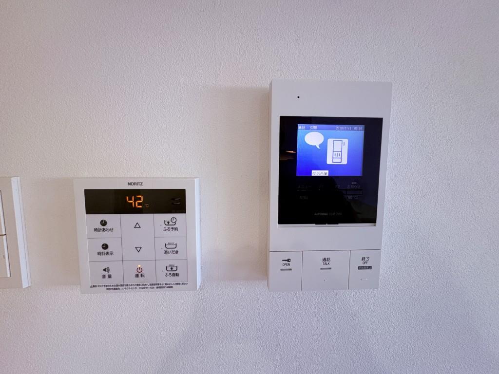 サンクレール その他3