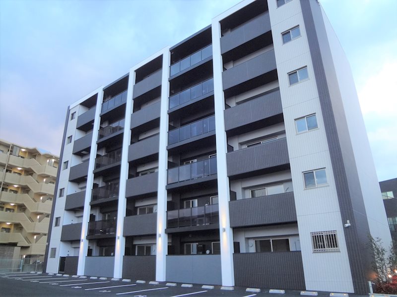 サンクレール その他外観1