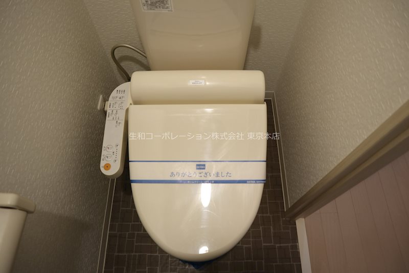 soleil神楽坂 その他4