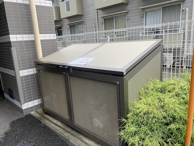 soleil神楽坂 その他外観5