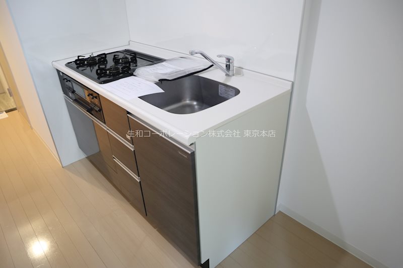 soleil神楽坂 その他8