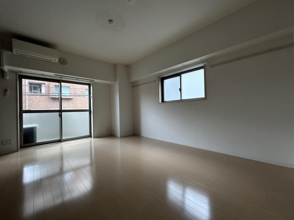 soleil神楽坂 リビング