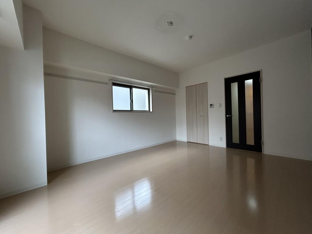 soleil神楽坂 ベッドルーム