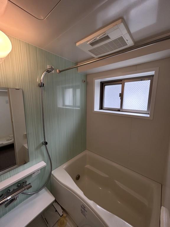 soleil神楽坂 風呂画像