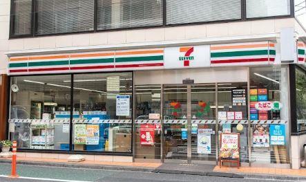 soleil神楽坂 周辺画像1