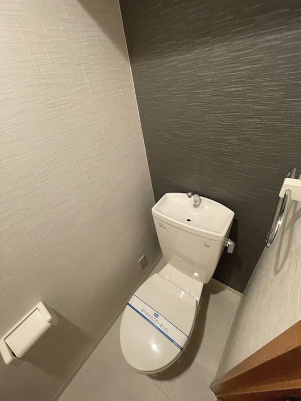 ヴィラフェリーチェ その他2