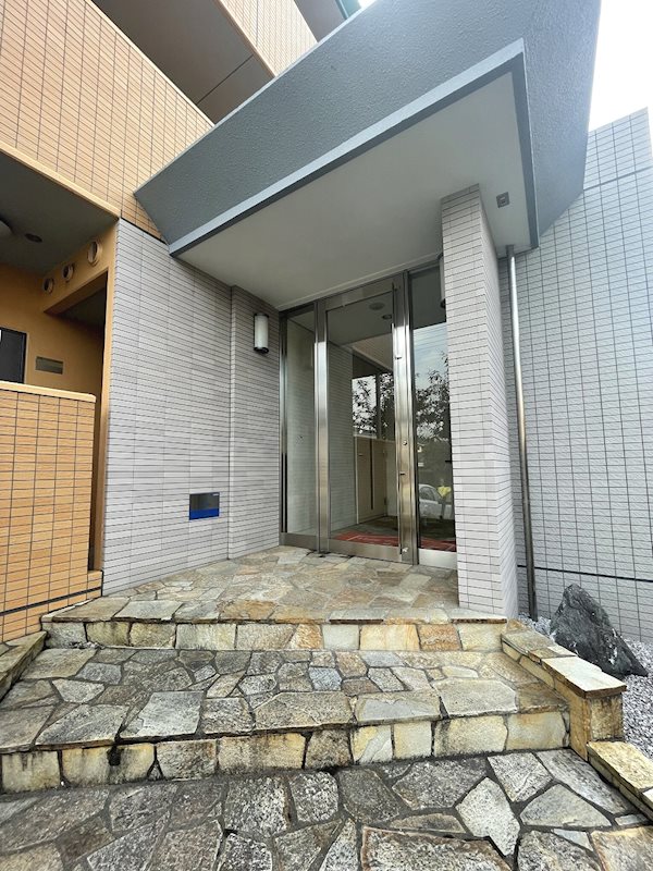 ヴィラフェリーチェ その他外観1