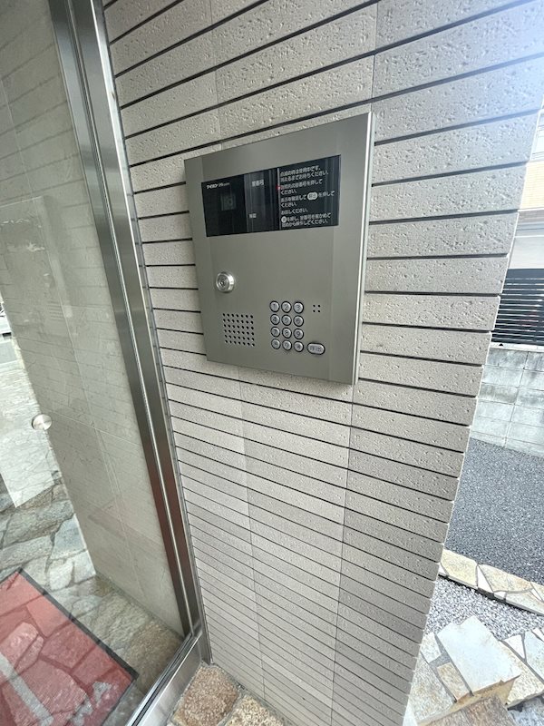 ヴィラフェリーチェ その他外観3